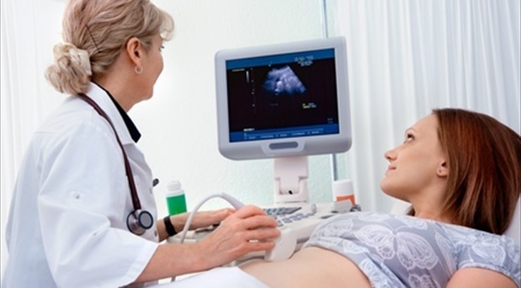 Ultrasound Services