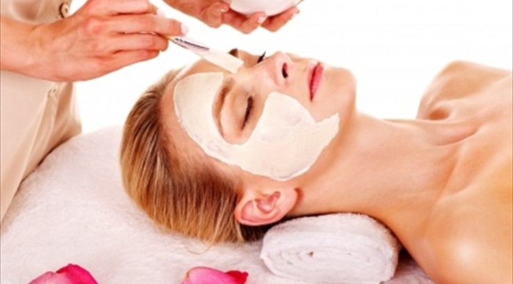 Beauty & Wellness Services