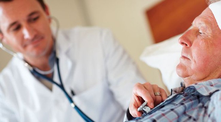 Attending Healthcare Professionals